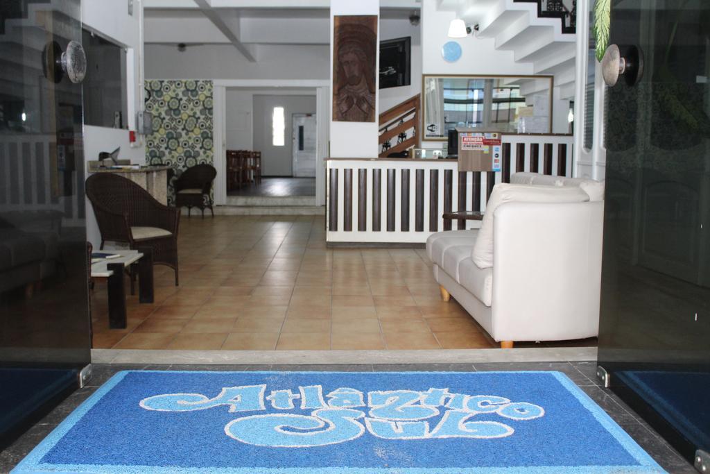 Atlantico Sul Hotel Laguna Ngoại thất bức ảnh