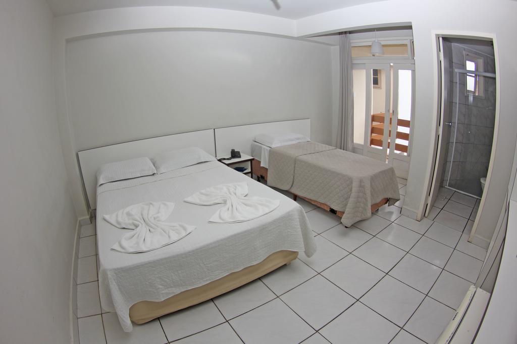Atlantico Sul Hotel Laguna Ngoại thất bức ảnh